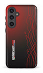Galaxy S24 Plus Tough (Gloss) Dragflow 2 -