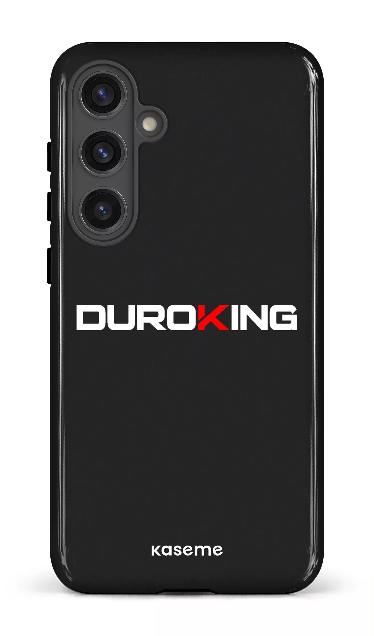 Galaxy S24 Plus Tough (Gloss) Duroking -