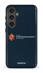 Galaxy S24 Plus Tough (Gloss) EEB Bleu -