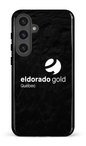 Galaxy S24 Plus Tough (Gloss) EG Noir -