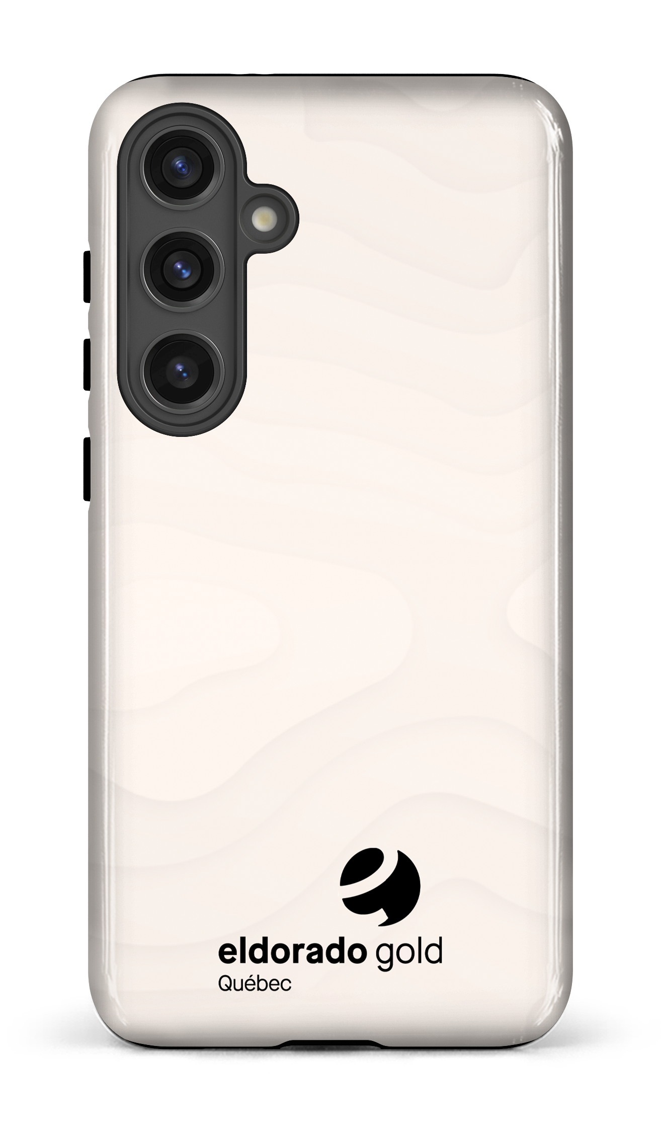 Galaxy S24 Plus Tough (Gloss) EG Quartz -