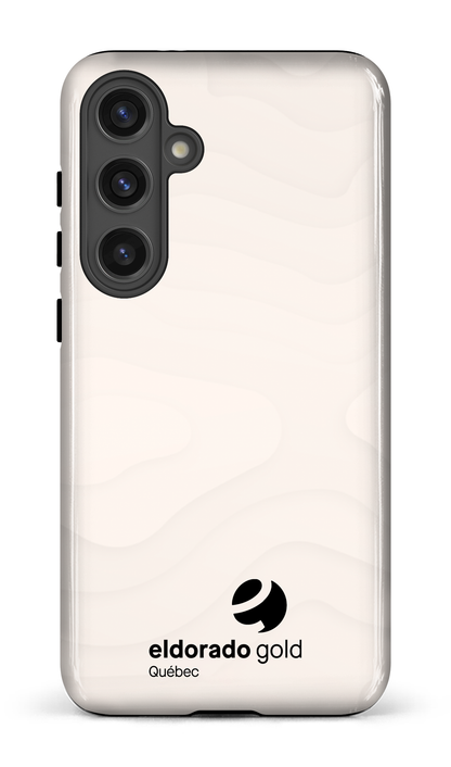 Galaxy S24 Plus Tough (Gloss) EG Quartz -