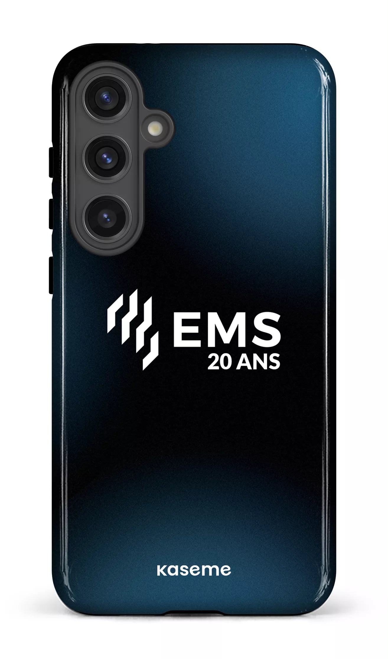 Galaxy S24 Plus Tough (Gloss) EMS #14 -