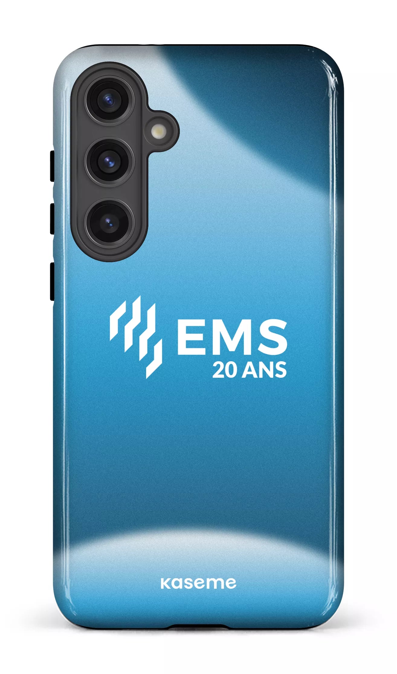 Galaxy S24 Plus Tough (Gloss) EMS #15 -