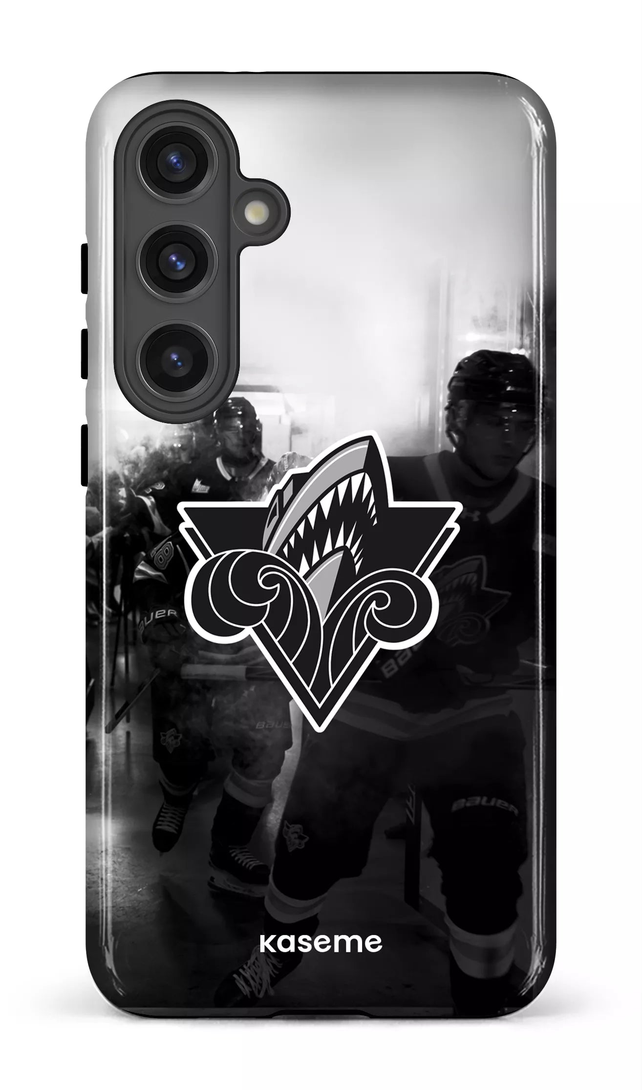 Galaxy S24 Plus Tough (Gloss) Entrée des joueurs -