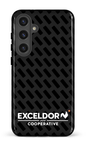 Galaxy S24 Plus Tough (Gloss) Exceldor -