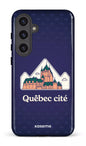 Galaxy S24 Plus Tough (Gloss) Fairmont Le Château Frontenac -