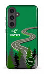 Galaxy S24 Plus Tough (Gloss) GMR Forêt -