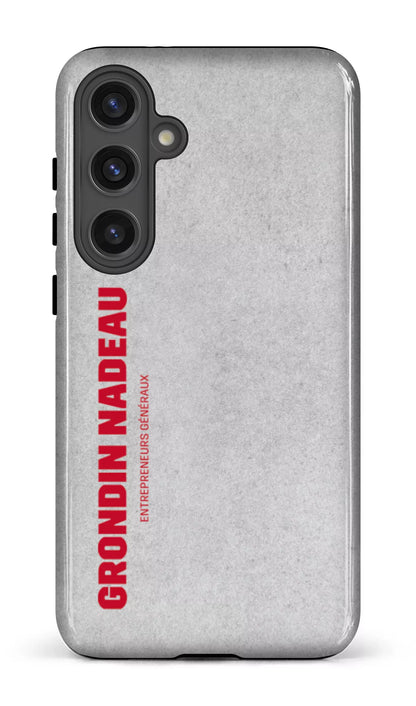 Galaxy S24 Plus Tough (Gloss) GN Béton -