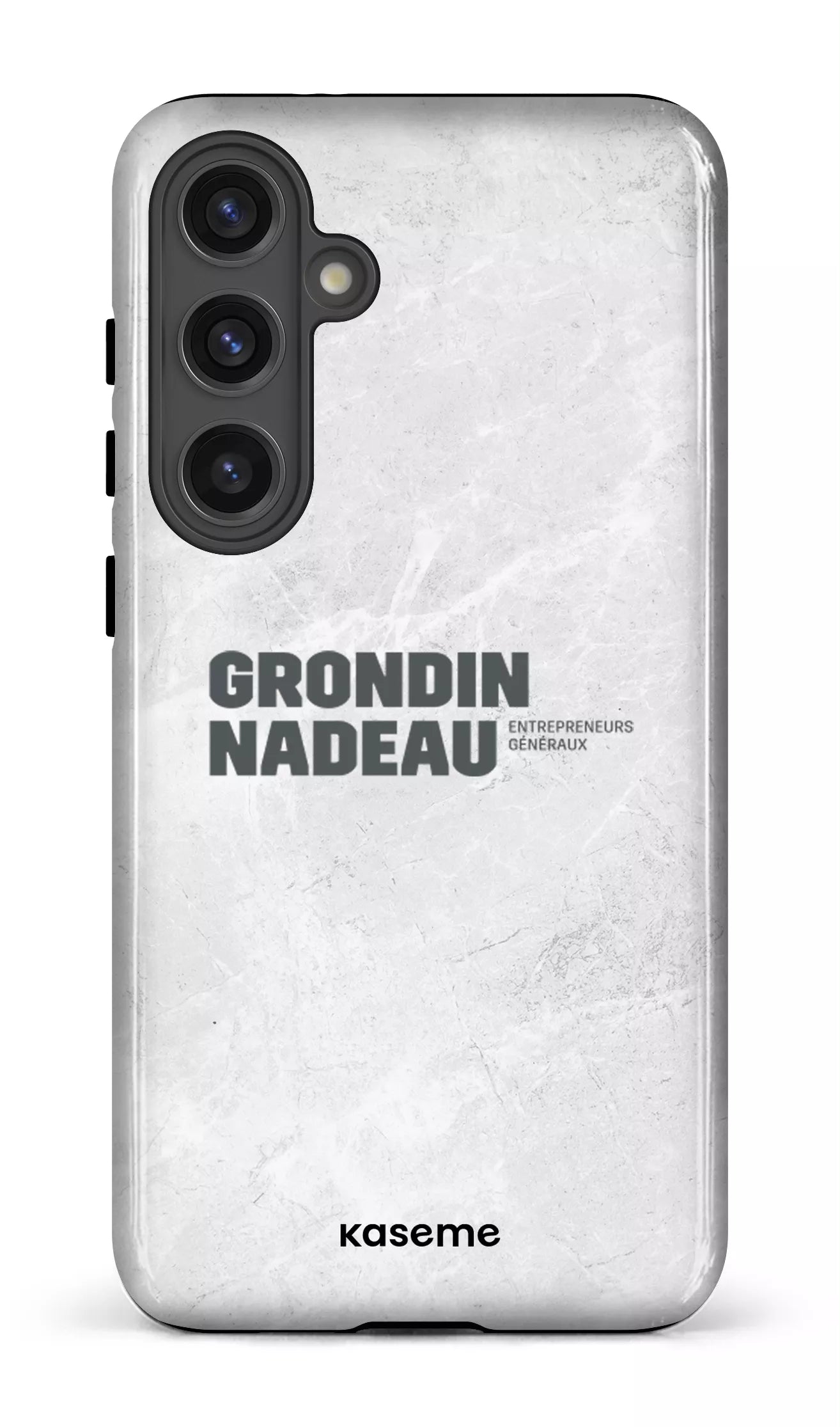 Galaxy S24 Plus Tough (Gloss) GN Marbre -