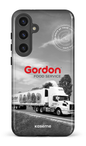 Galaxy S24 Plus Tough (Gloss) Gordon English -