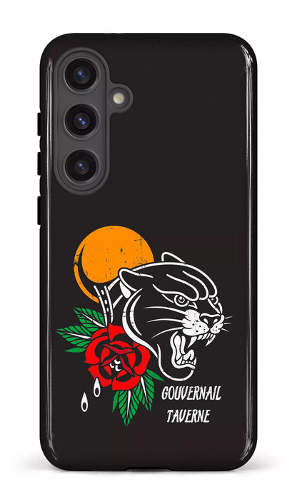 Galaxy S24 Plus Tough (Gloss) Gouvernail -
