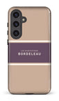Galaxy S24 Plus Tough (Gloss) HB Beige -