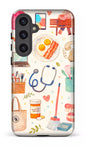 Galaxy S24 Plus Tough (Gloss) HB Collage -