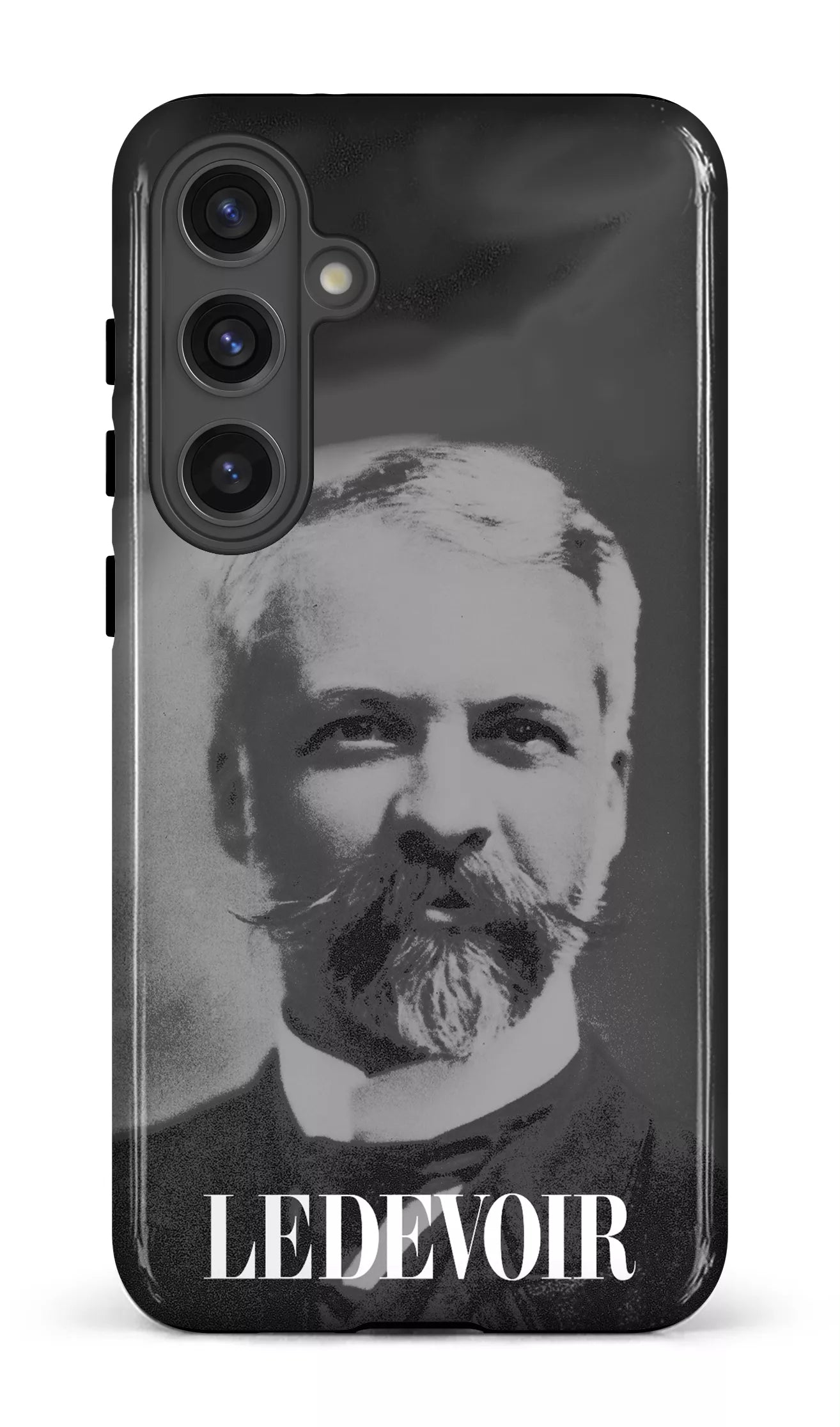Galaxy S24 Plus Tough (Gloss) Henri Bourassa -