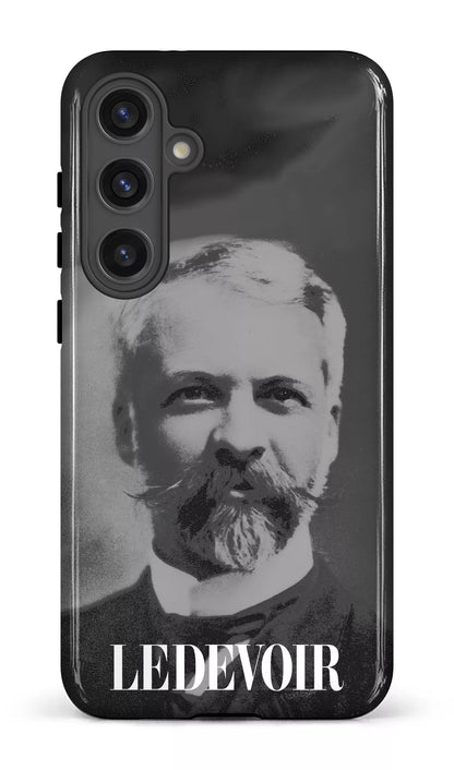 Galaxy S24 Plus Tough (Gloss) Henri Bourassa -