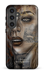 Galaxy S24 Plus Tough (Gloss) Holy by Maude -