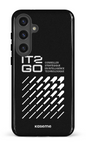 Galaxy S24 Plus Tough (Gloss) IT2GO -