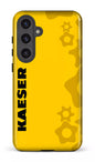 Galaxy S24 Plus Tough (Gloss) Kaeser - The Topaz Air -