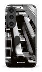 Galaxy S24 Plus Tough (Gloss) L'architectural par Artopex -