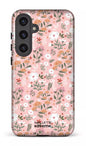 Galaxy S24 Plus Tough (Gloss) Layla Rose x Mallette -