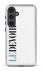 Galaxy S24 Plus Tough (Gloss) Le Devoir Blanc -