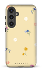 Galaxy S24 Plus Tough (Gloss) Les Fleurs -