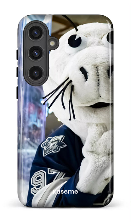 Galaxy S24 Plus Tough (Gloss) Louky -