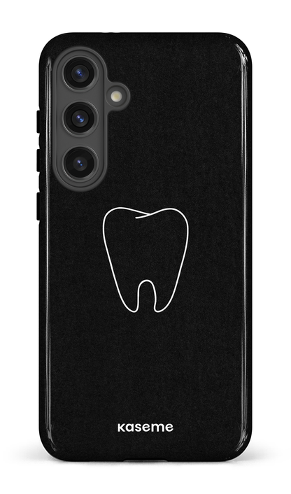 Galaxy S24 Plus Tough (Gloss) MD Noir -