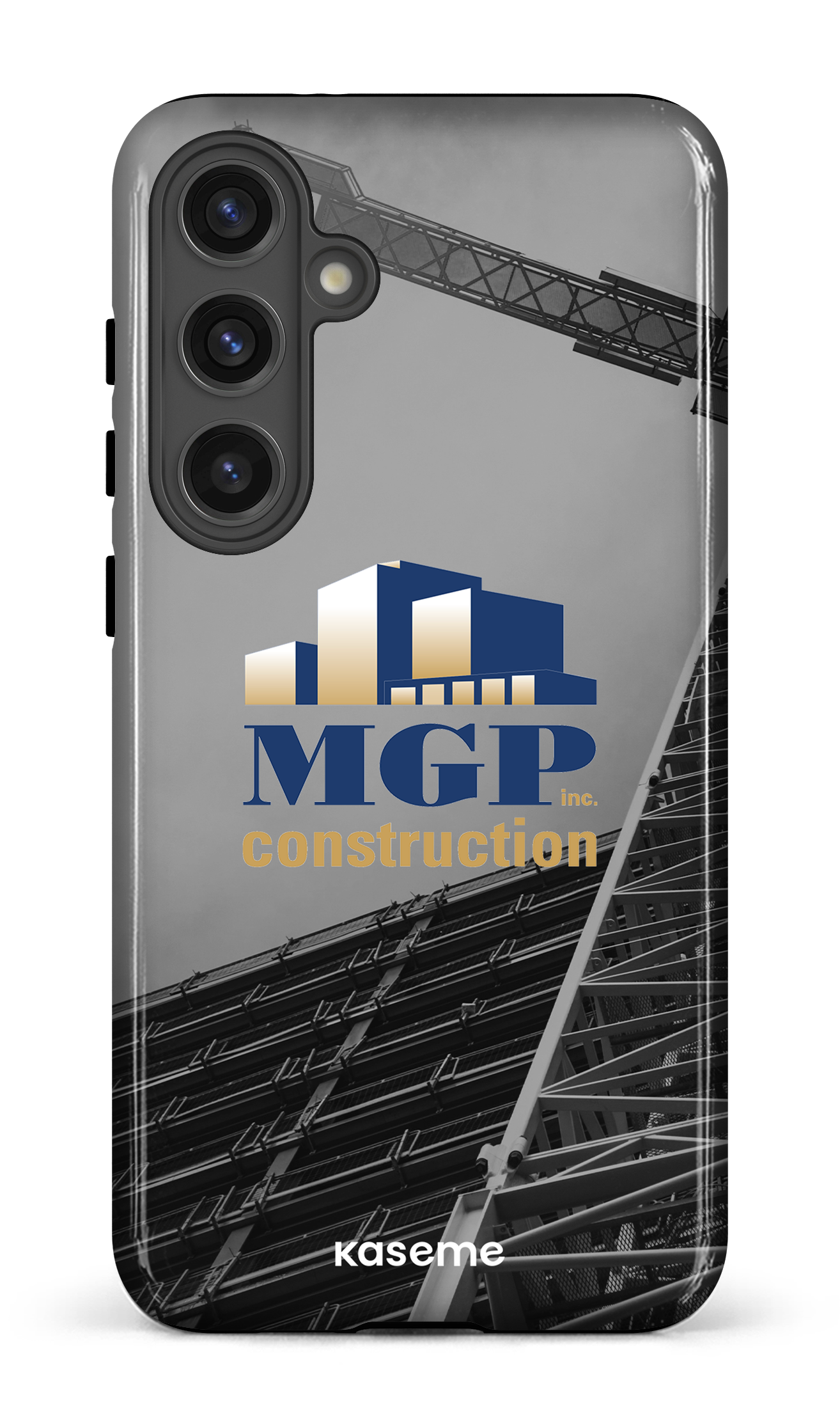 Galaxy S24 Plus Tough (Gloss) MGP -