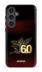Galaxy S24 Plus Tough (Gloss) Manac 60e Anniversaire -