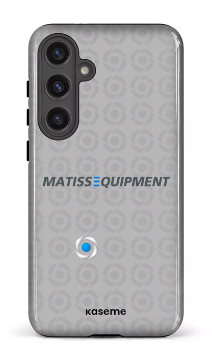 Galaxy S24 Plus Tough (Gloss) Matiss Equipment -