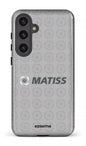Galaxy S24 Plus Tough (Gloss) Matiss Logo -
