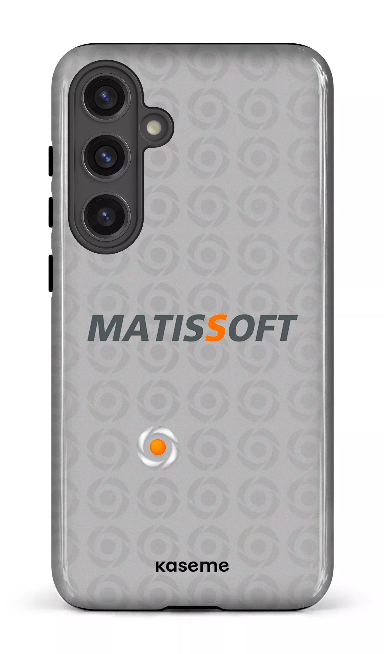 Galaxy S24 Plus Tough (Gloss) Matissoft -
