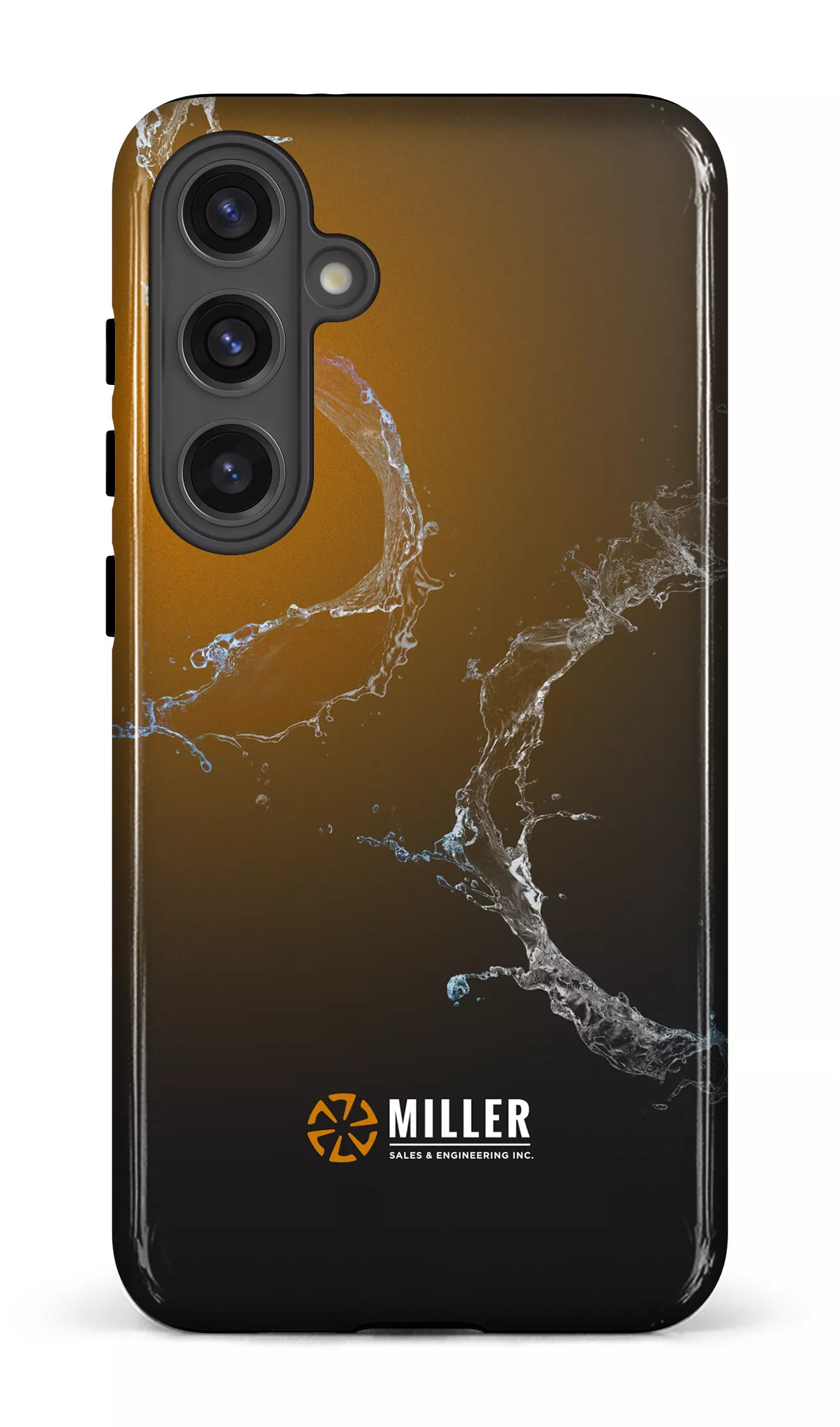 Galaxy S24 Plus Tough (Gloss) Miller 1 -