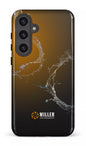 Galaxy S24 Plus Tough (Gloss) Miller 1 -