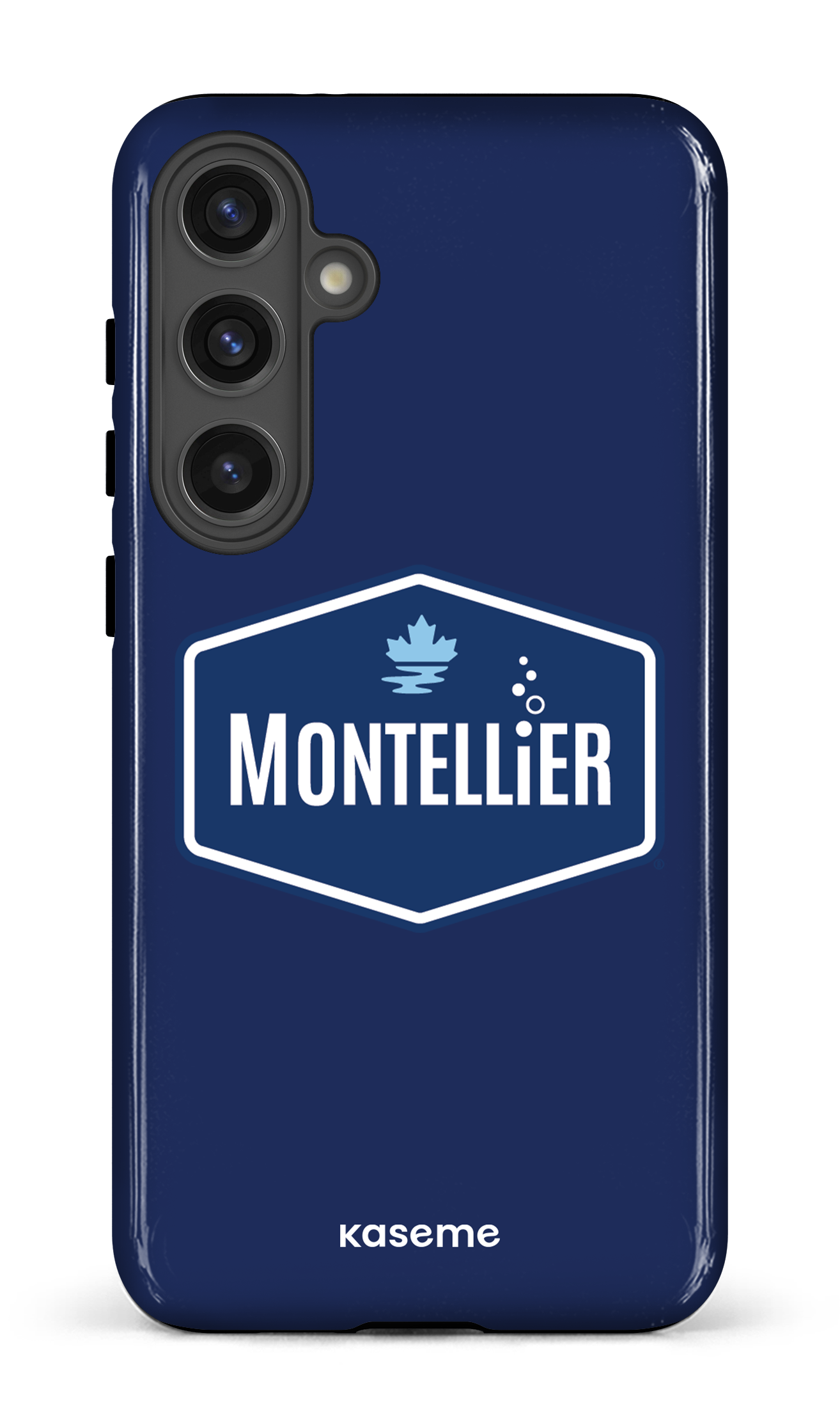 Galaxy S24 Plus Tough (Gloss) Montellier -