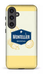 Galaxy S24 Plus Tough (Gloss) Montellier Mocktail Pina -