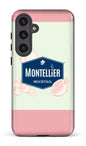 Galaxy S24 Plus Tough (Gloss) Montellier Mocktail Spritzer -