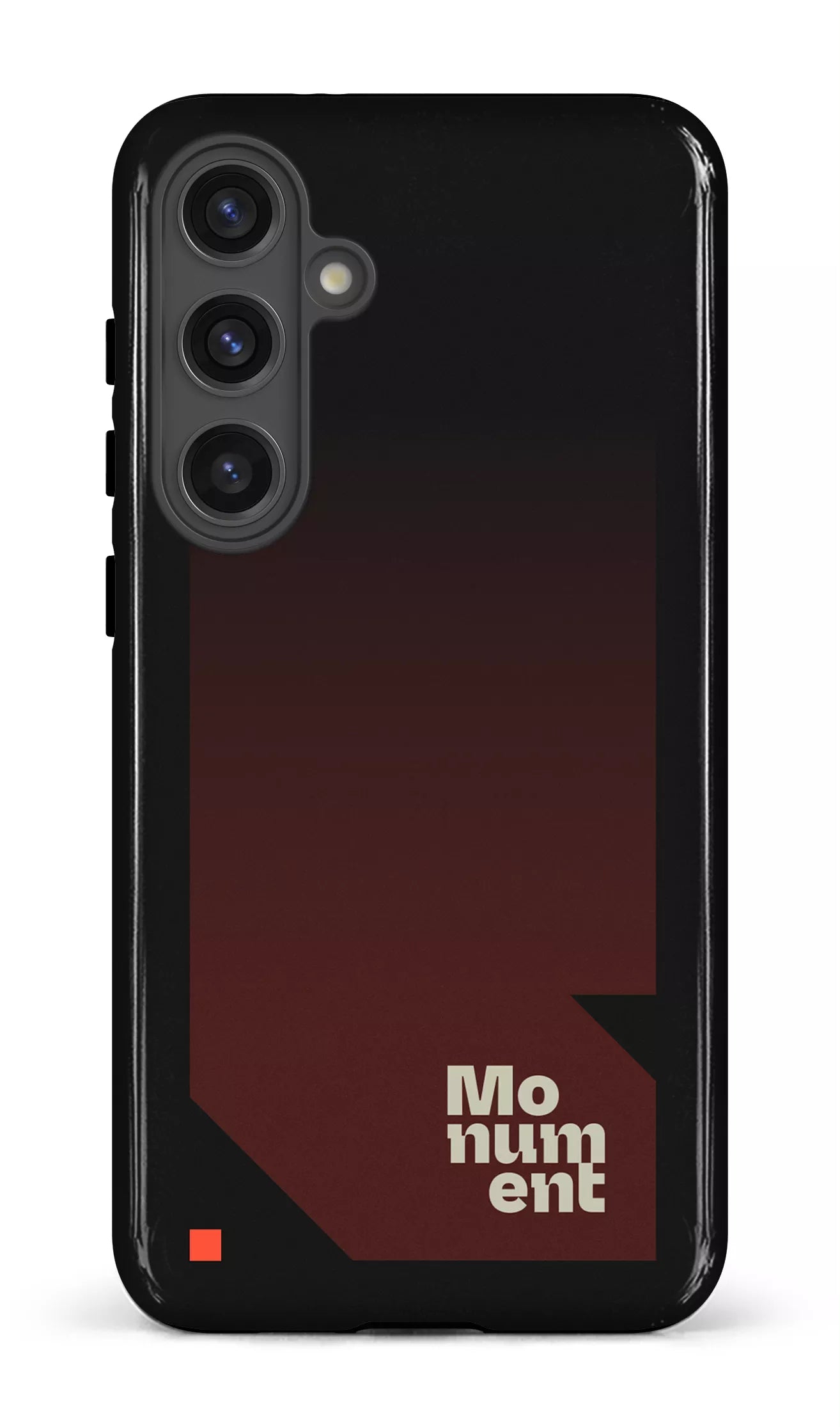 Galaxy S24 Plus Tough (Gloss) Monument 5 -