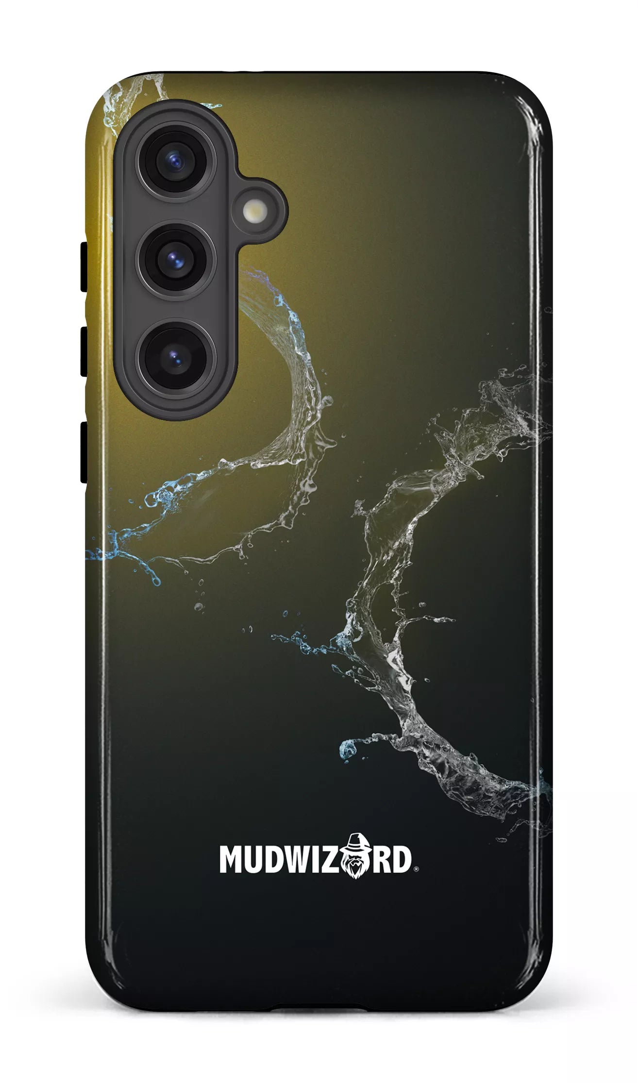 Galaxy S24 Plus Tough (Gloss) Mudwizard 1 -