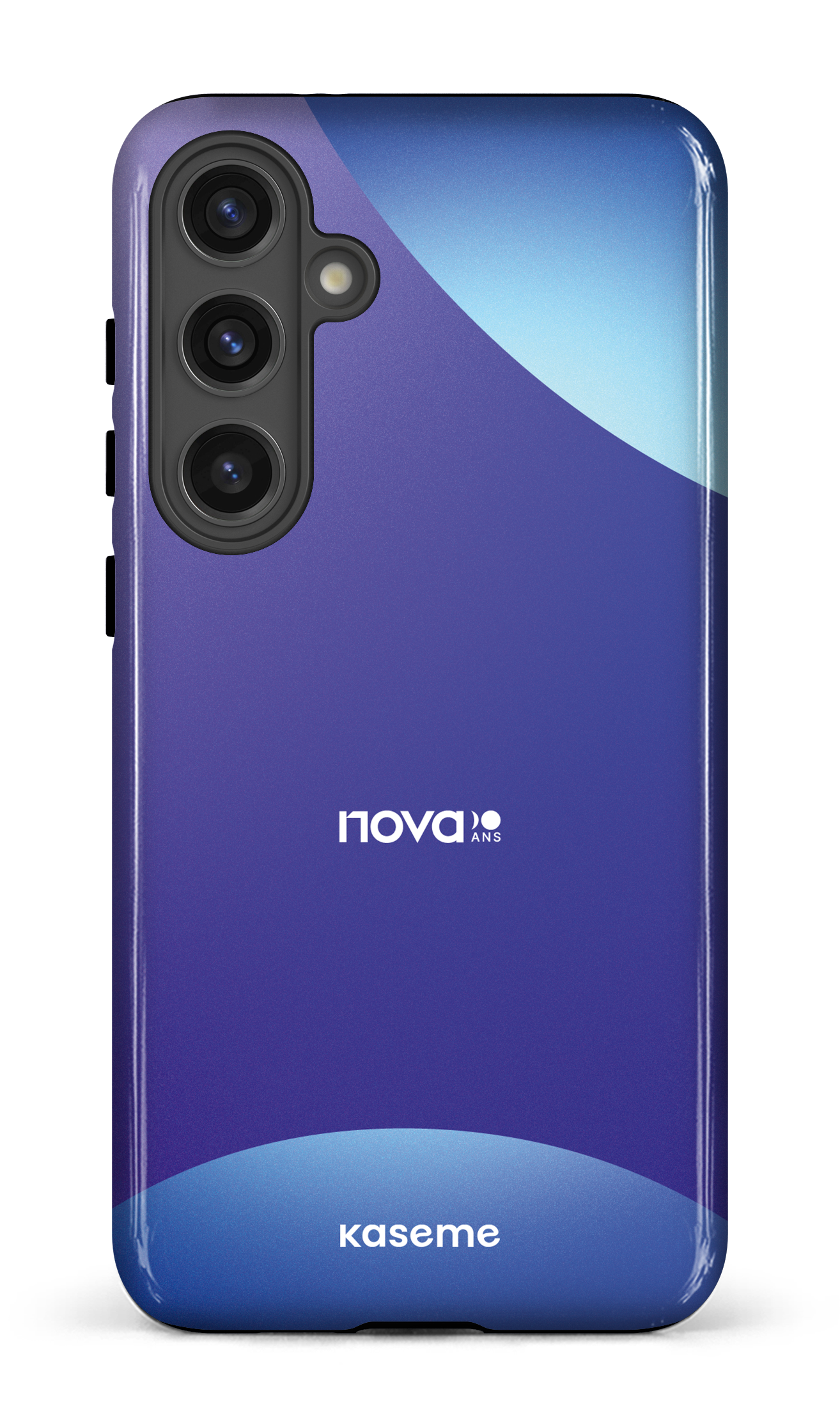Galaxy S24 Plus Tough (Gloss) Novanniversaire -