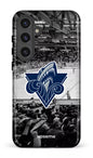 Galaxy S24 Plus Tough (Gloss) Océanic Glace -
