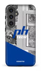 Galaxy S24 Plus Tough (Gloss) PH Tech Fenêtre -