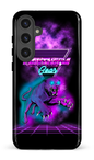 Galaxy S24 Plus Tough (Gloss) Panthera 80's -