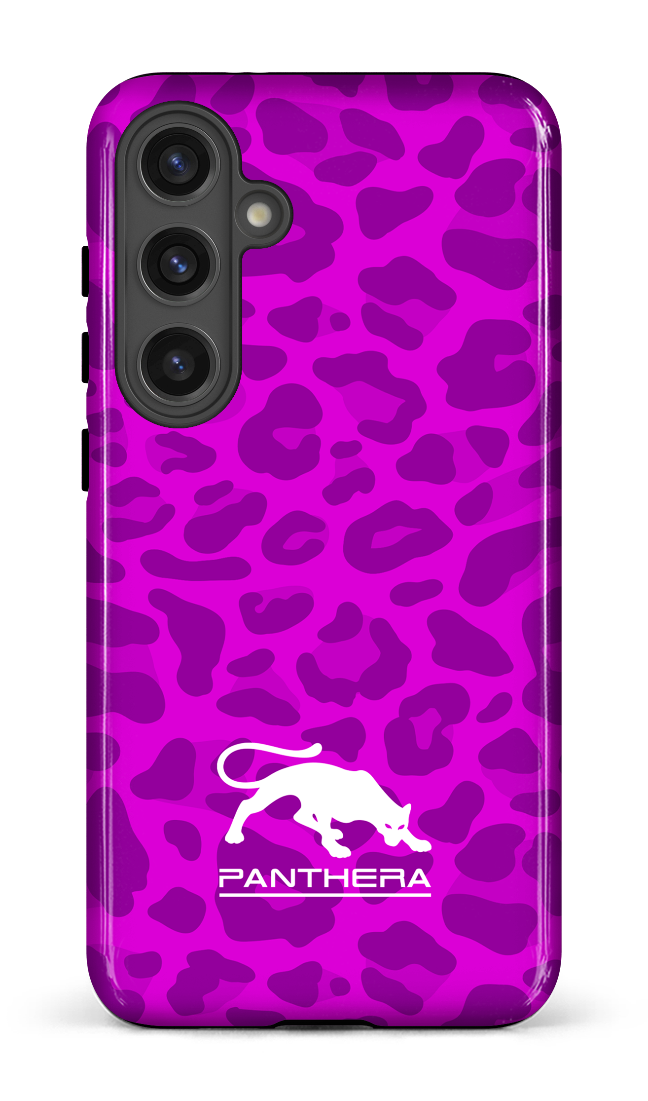 Galaxy S24 Plus Tough (Gloss) Panthera Fur -