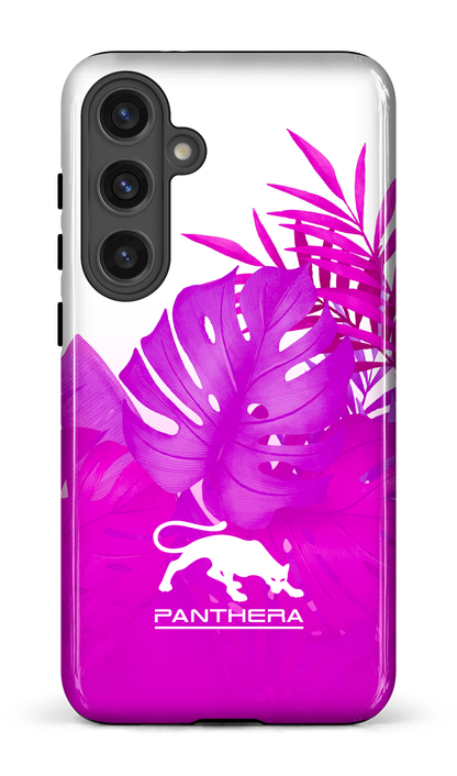 Galaxy S24 Plus Tough (Gloss) Panthera JUNGLE v2 -