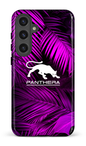 Galaxy S24 Plus Tough (Gloss) Panthera Jungle -