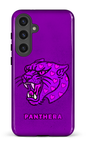 Galaxy S24 Plus Tough (Gloss) Panthera Tattoo -