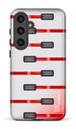 Galaxy S24 Plus Tough (Gloss) Parc Olympique - Flambeau Multi -